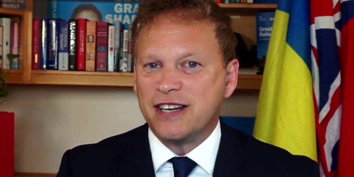 Grant Shapps And BBC Breakfast Host Have Tense Stand off Over How Many grant-shapps-and-bbc-breakfast-host-have-tense-stand-off-over-how-many