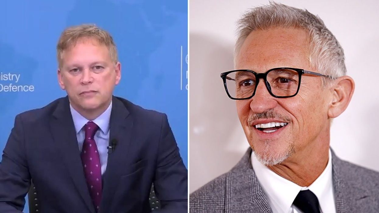 Gary Lineker savagely took down three Tory MPs who accused him of breaking impartiality rules