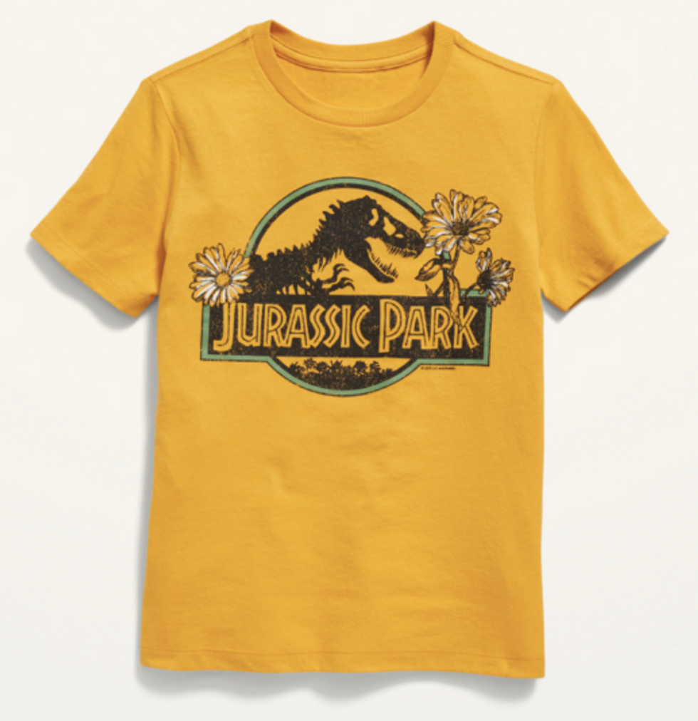 Jurassic World - Lot de 3 Slips Garçon Dinosaures - 100% Coton Oekotex