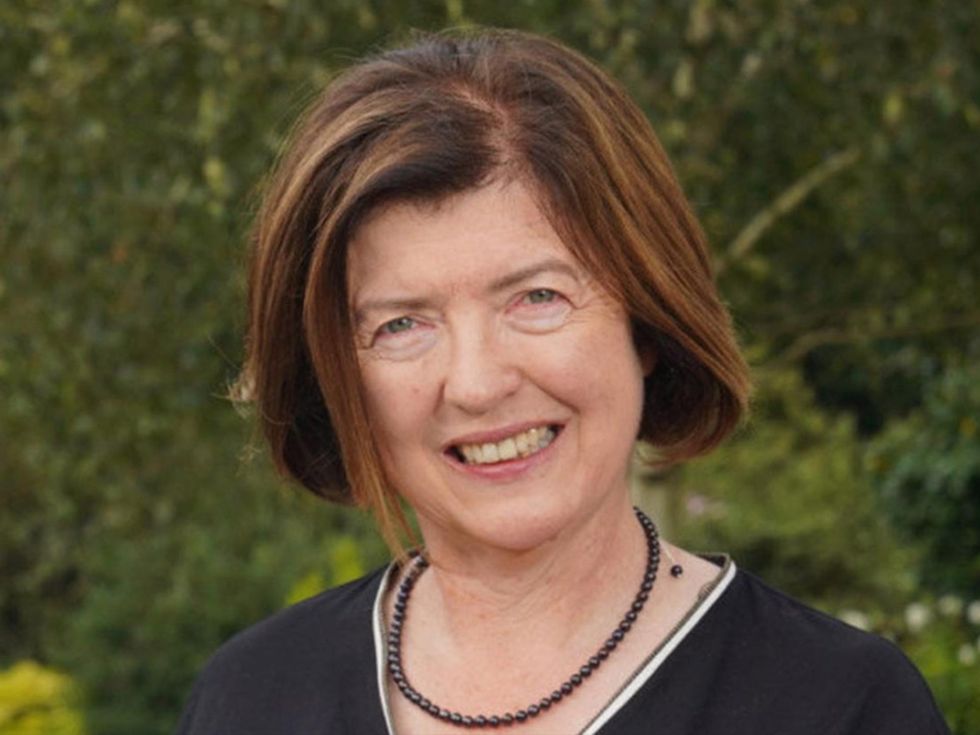 <p>Gray replaced Cabinet Secretary Simon Case as leader of the investigation</p>