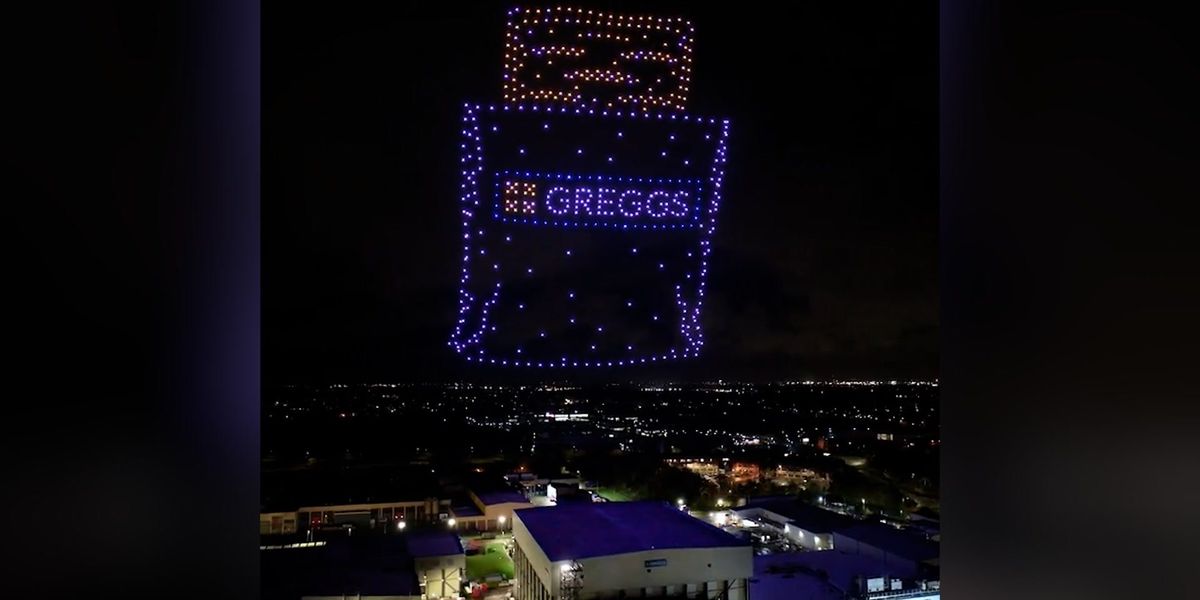 A special addition is returning to the Greggs menu from today | indy100