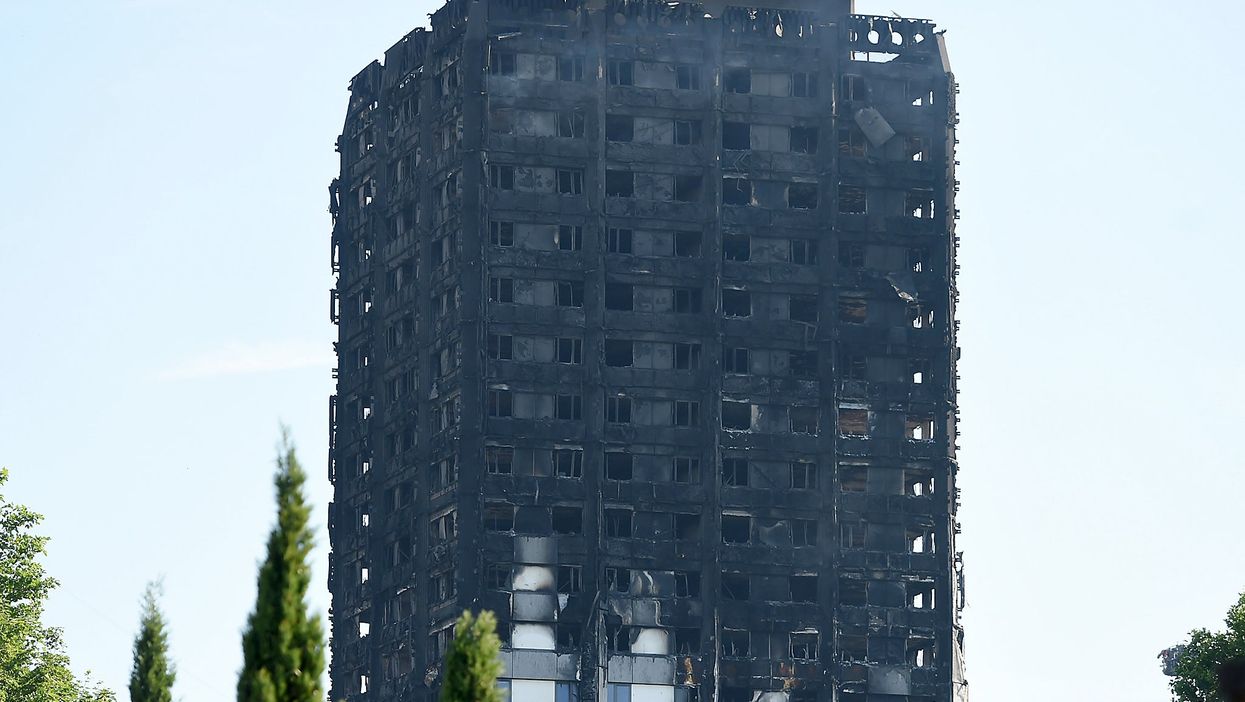 Grenfell Tower