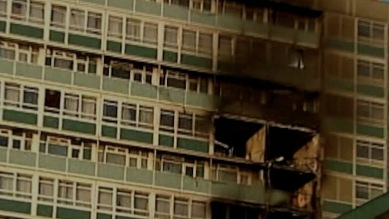 This new Netflix documentary is being dubbed the most 'heartbreaking' yet