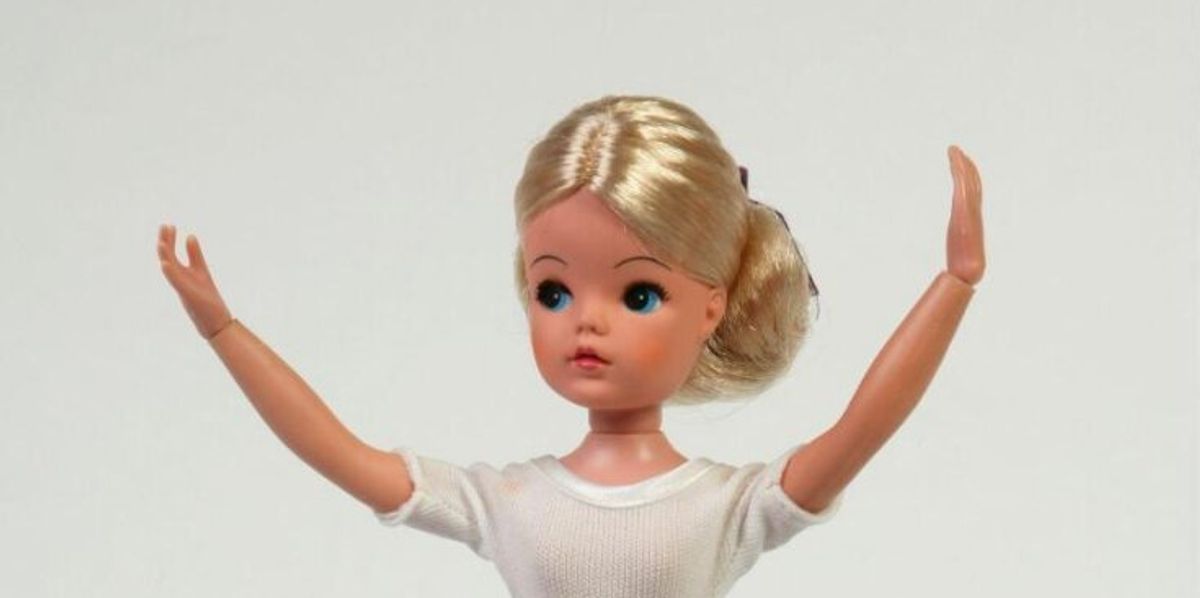 Brits call for Sindy movie to rival Barbie | indy100