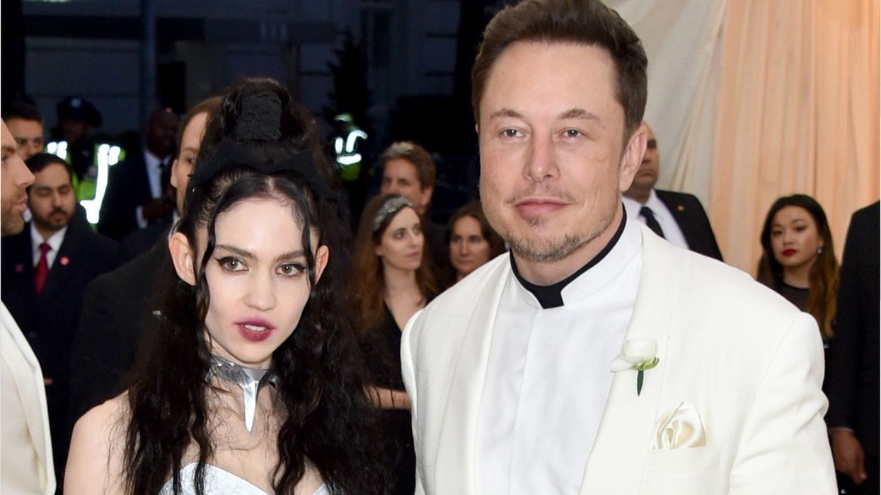Elon Musk's ex Grimes says platform X a 'prison’ in latest scathing rant at billionaire