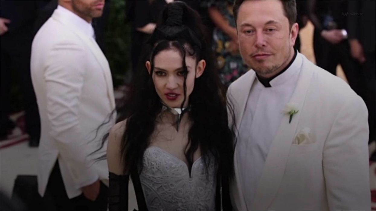 All of Elon Musk’s latest lawsuits as Grimes ‘sues for parental rights of their children’ - LIVE
