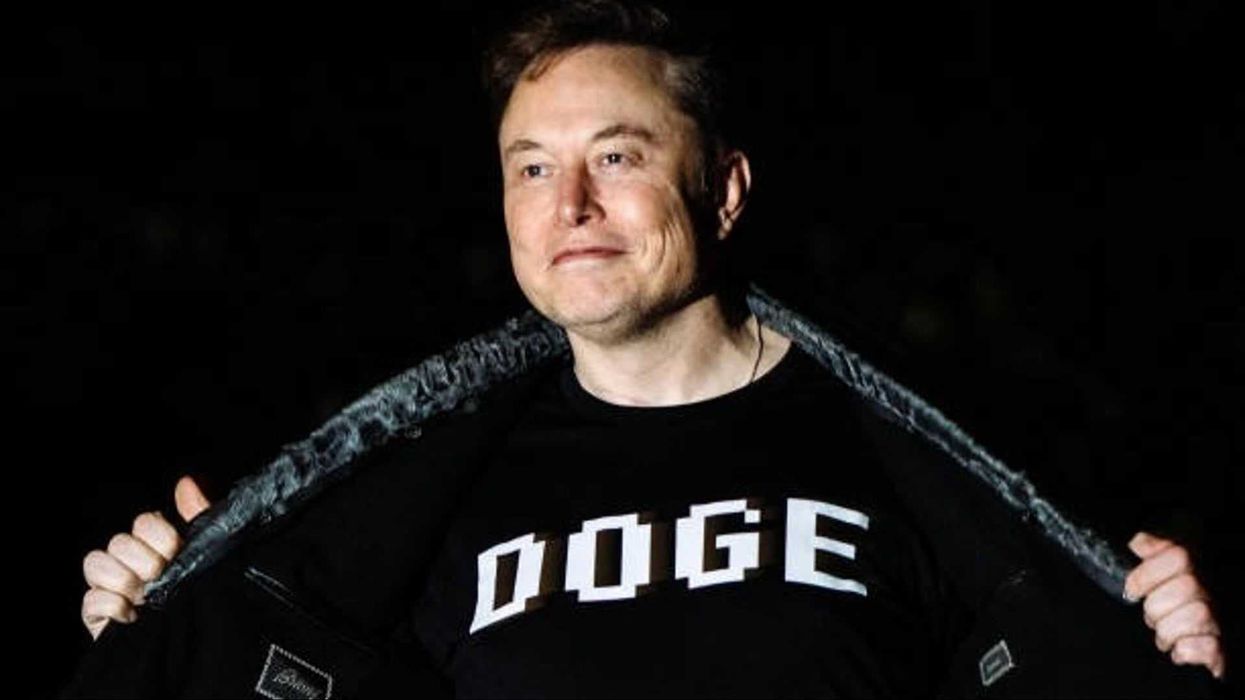 Elon Musk makes honest admission about ‘stupid’ posts – but there’s one detail people can’t ignore