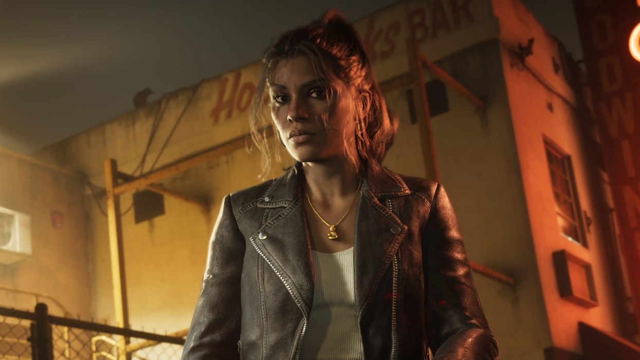 'I'm still in shock': GTA 6 fans stunned by record breaking detail