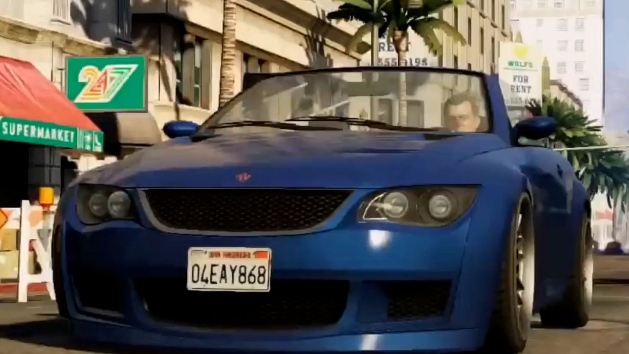 Rockstar's 'huge' GTA Online summer update is live - everything you need to know