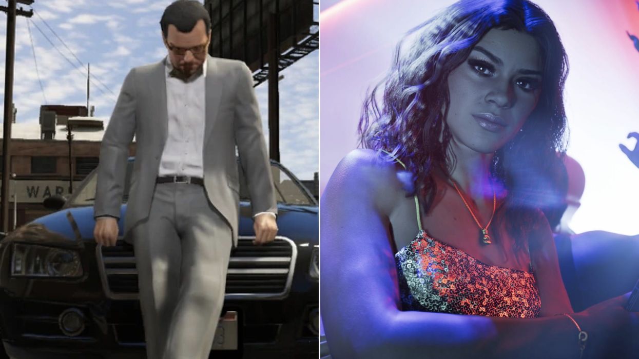 GTA 6 v GTA 5: Five things that prove how different life was in 2013