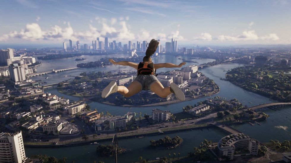 GTA 6 extended look: 145 mind-blowing details you missed
