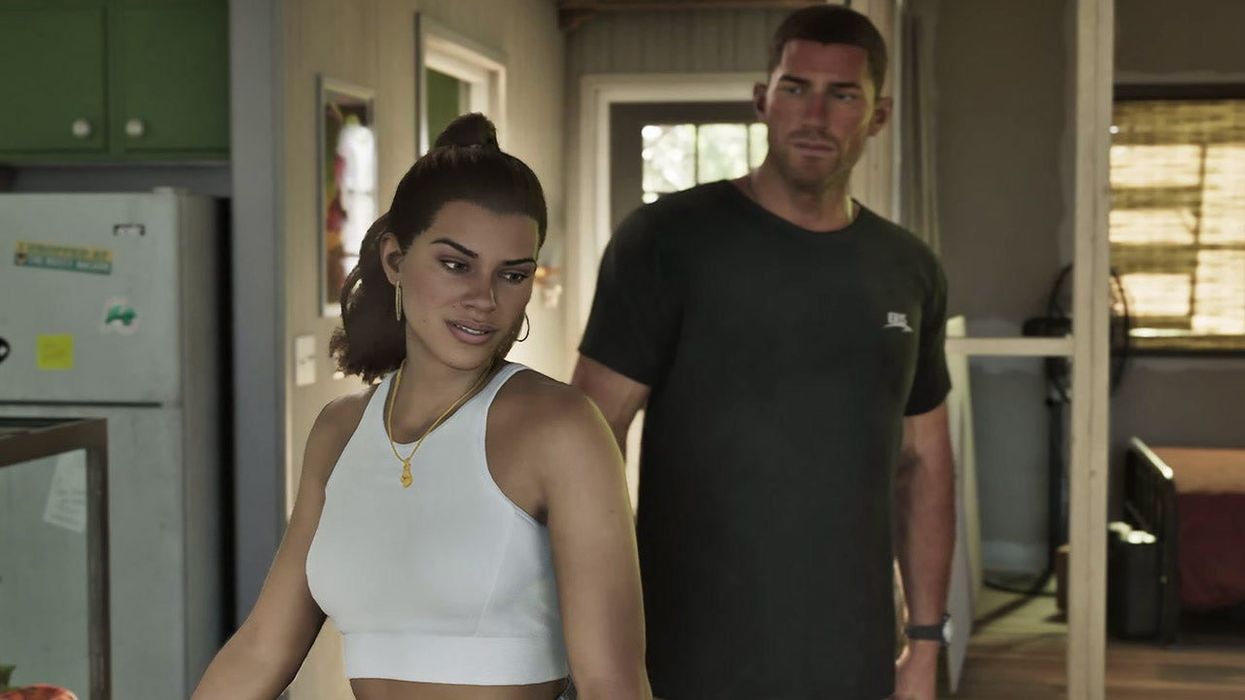 GTA 6: Fans react as second trailer for upcoming game drops with major details