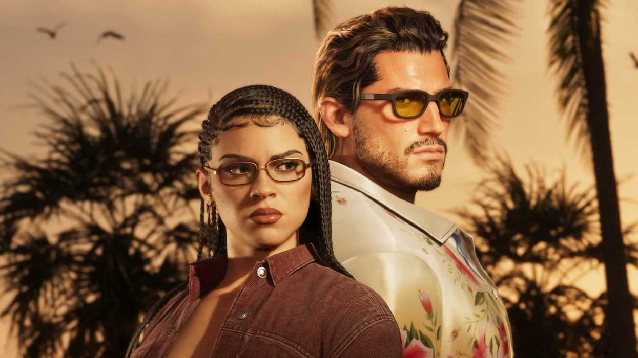 GTA 6 LIVE: Trailer 3 'imminent' after key Rockstar Games update