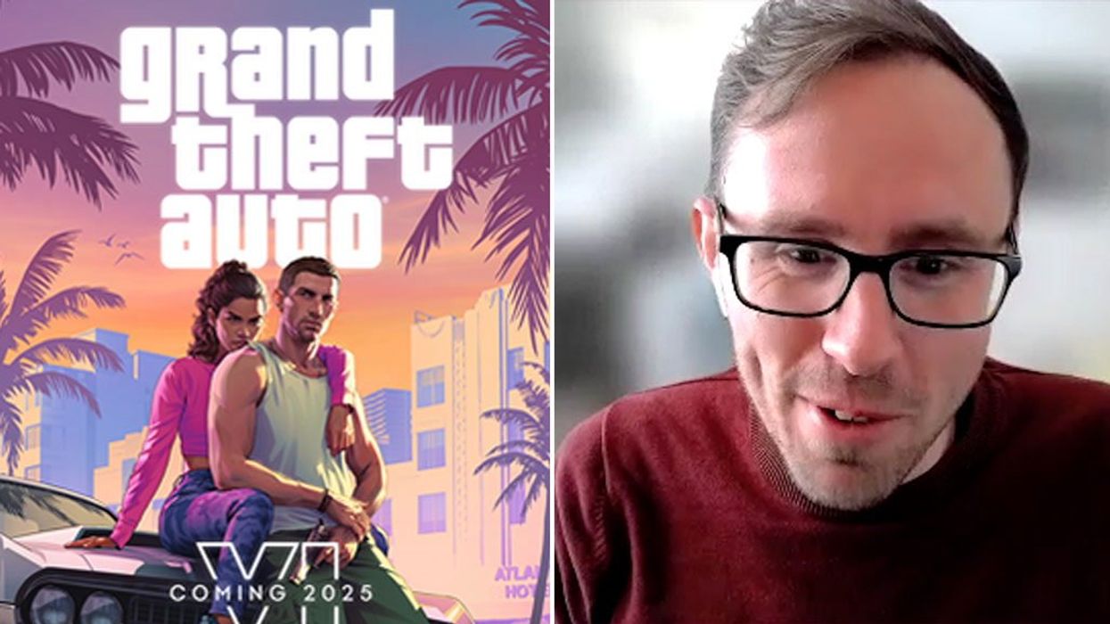 GTA 6: Live updates as release date confirmed for Autumn 2025
