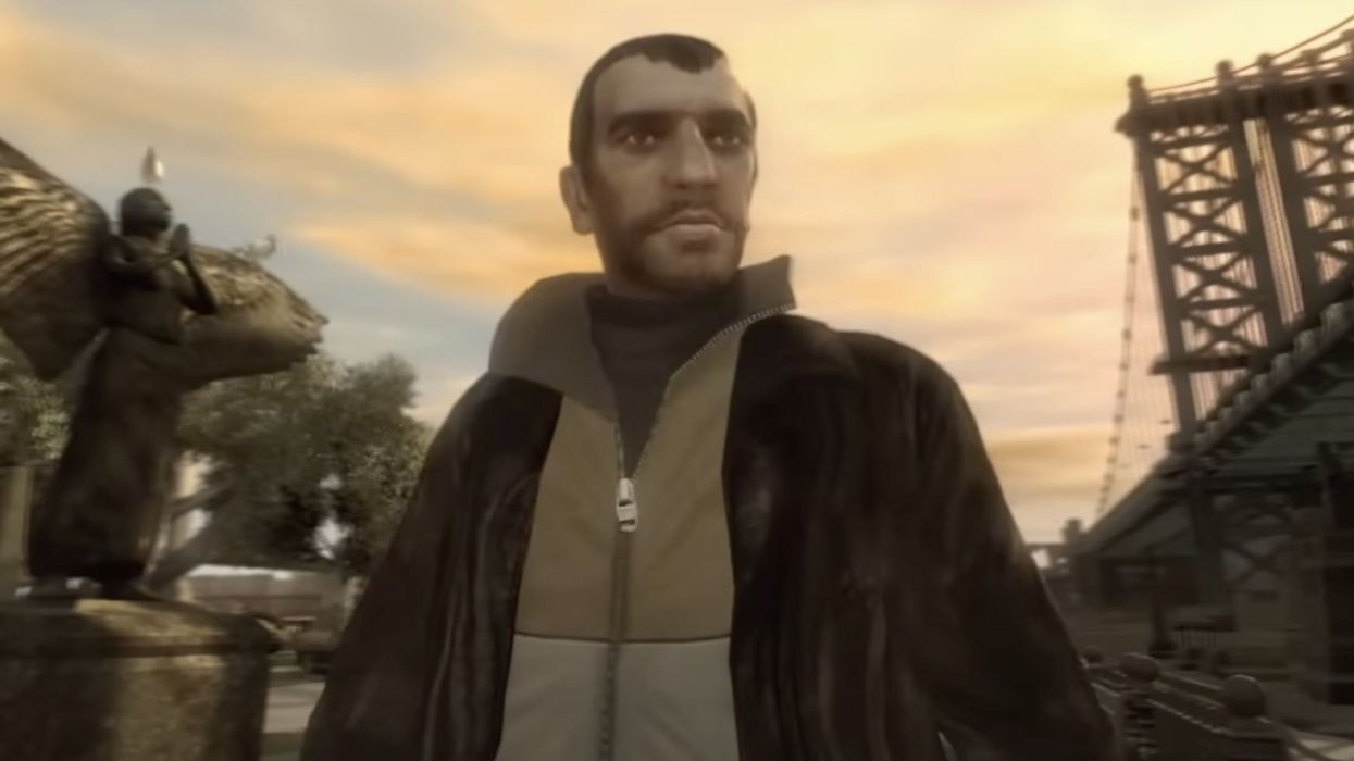 GTA 4 port coming to PS5 and Xbox Series X/S claims insider, may release this year