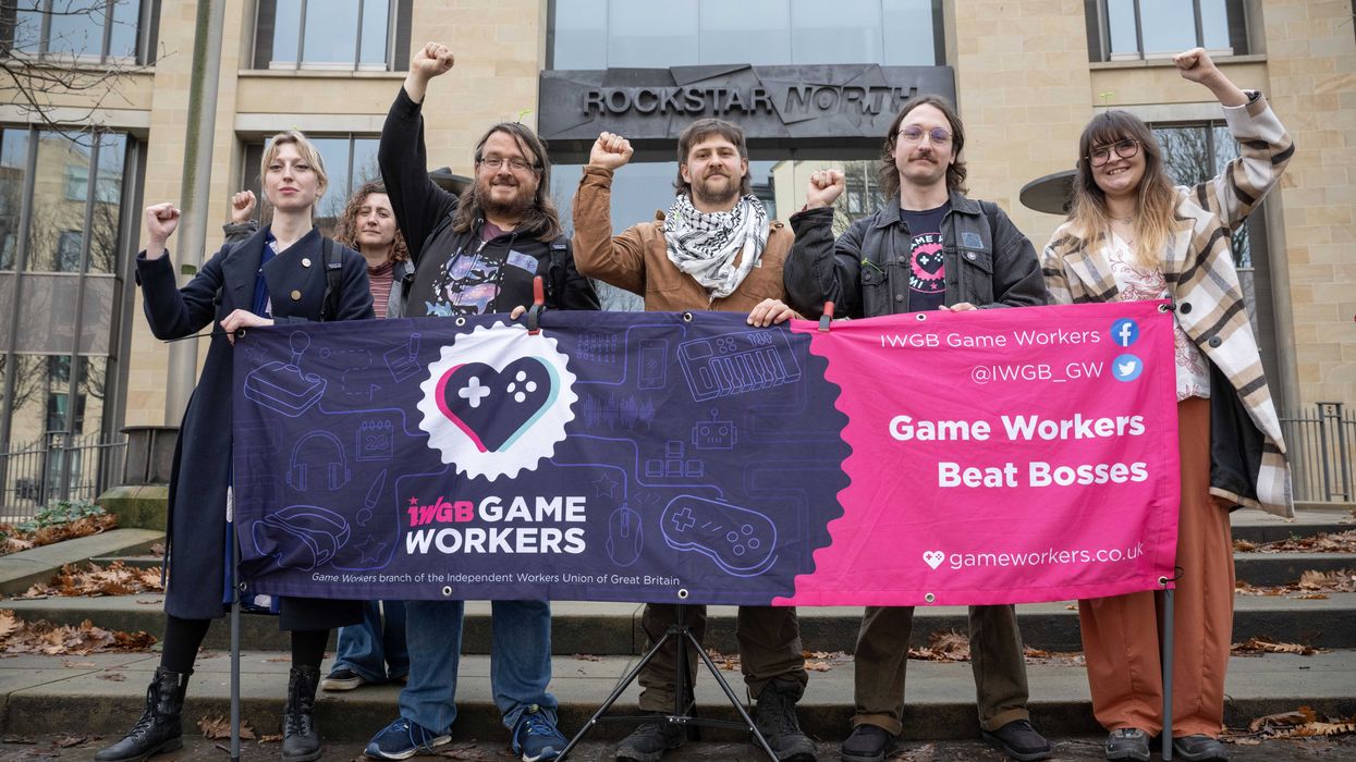 GTA 6 studio fired employees share their heartbreaking stories of being sacked