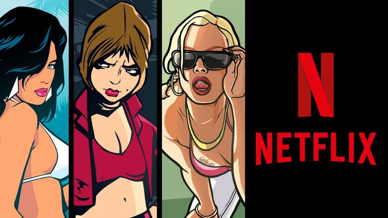 Is GTA 6 game coming to Netflix? THIS is what the report suggests