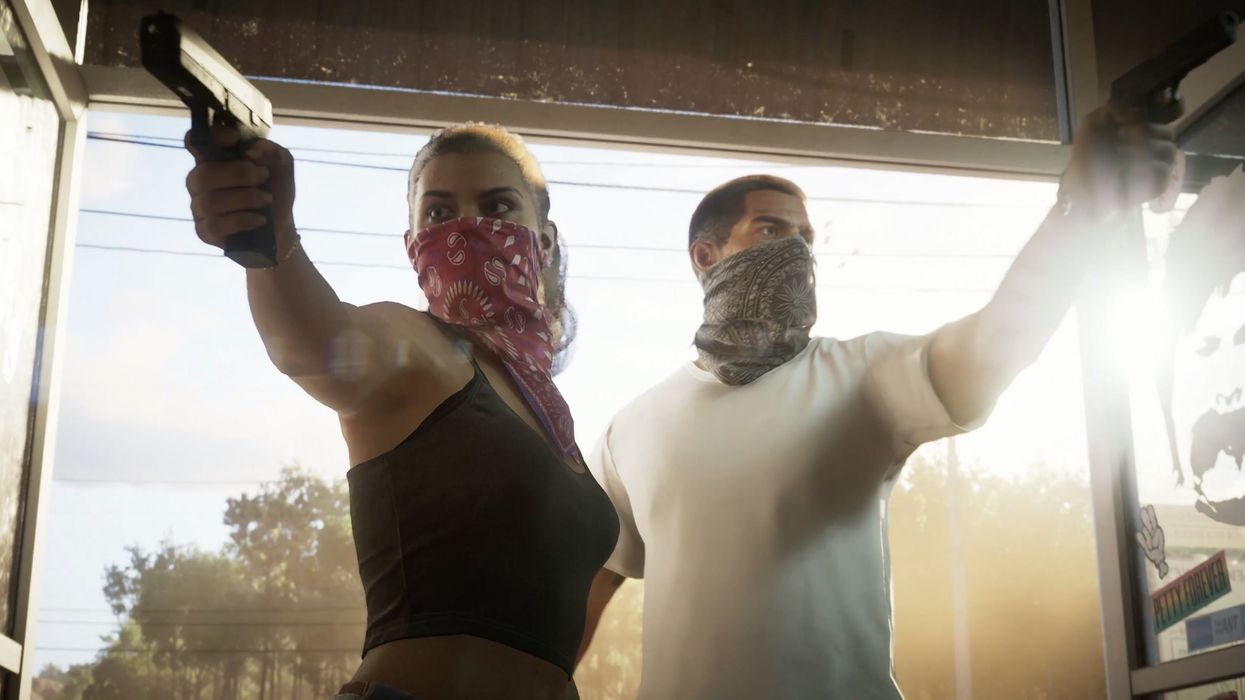 GTA 6 delayed: The biggest reactions as dismayed gamers forced to wait until 2026