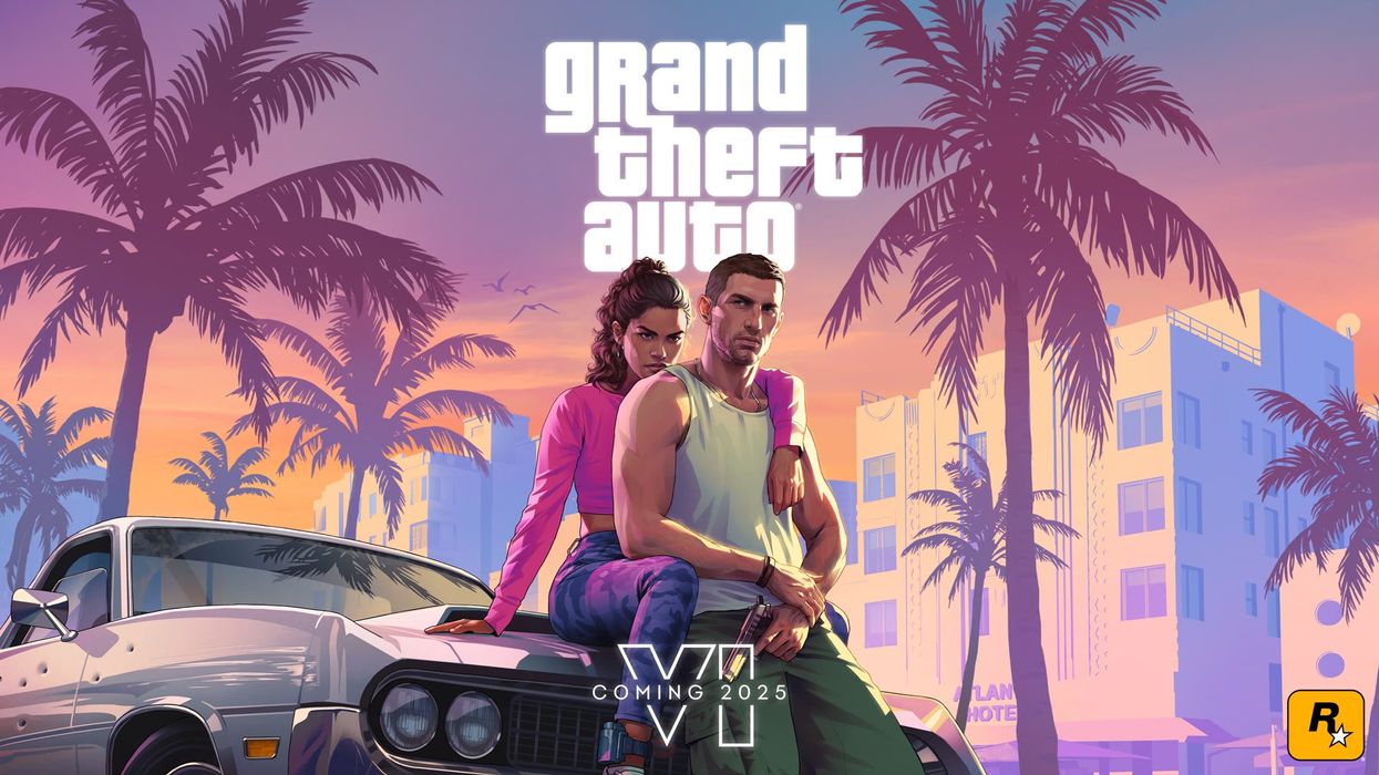 Gamers think GTA 6 is 'too woke' for them