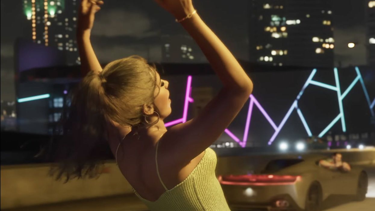 GTA 6: Why are fans saying a second trailer will release on November 22?