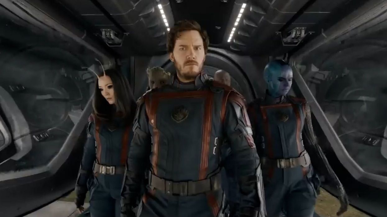 Disneyland issues warning to anyone copying dangerous Marvel rollercoaster trend