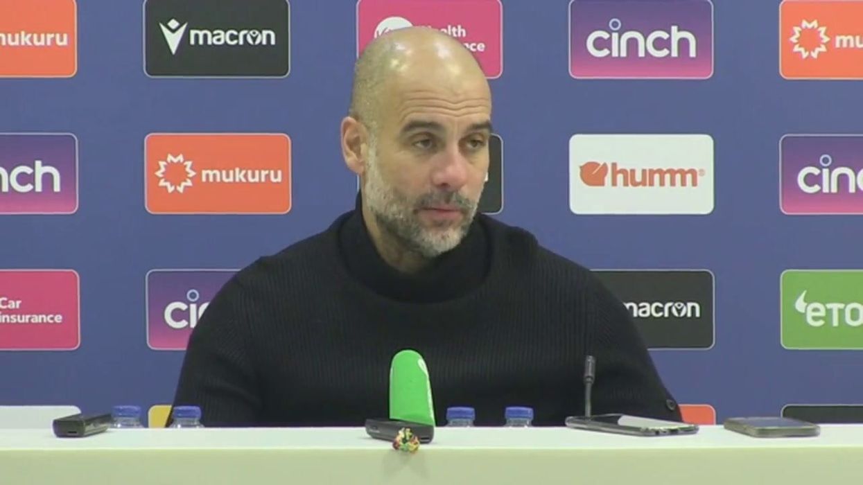 Premier League make 'very rare' change for the 23/24 season