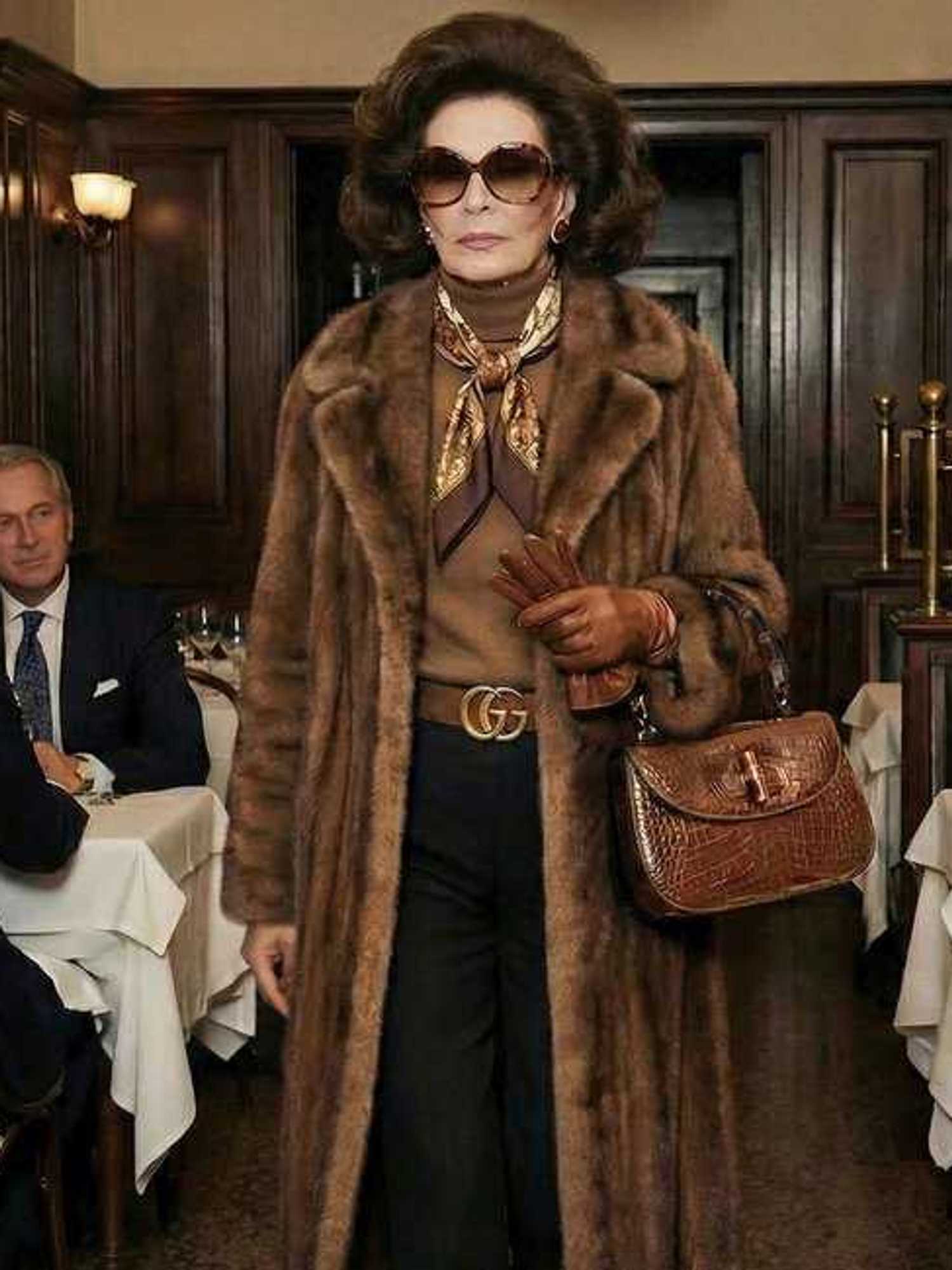 Gucci raises eyebrows for openly using AI in new adverts promoting Demna's Fashion Week debut