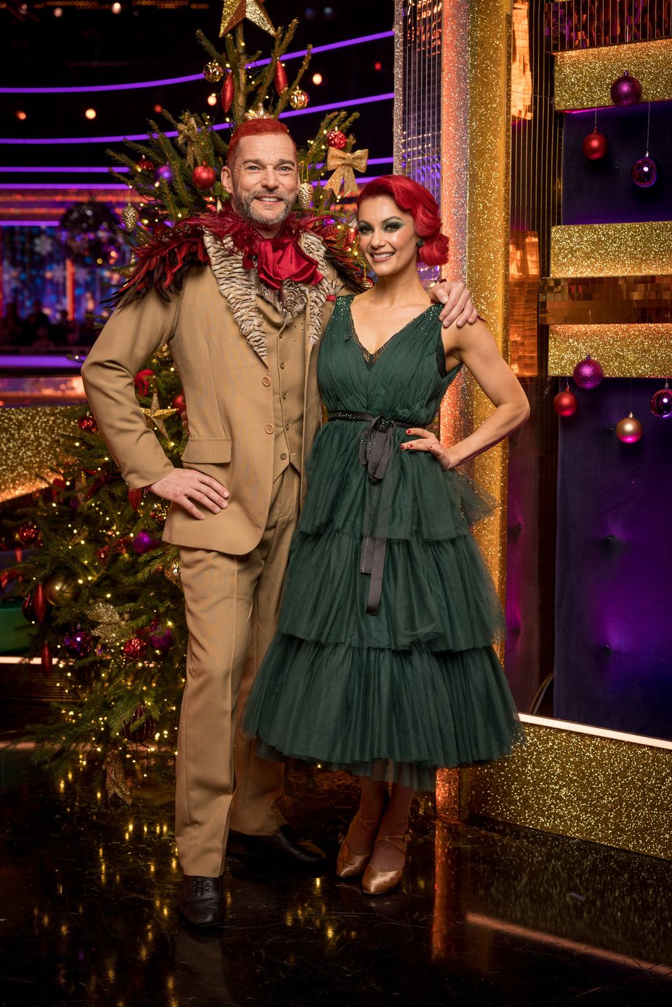 (Guy Levy/BBC)