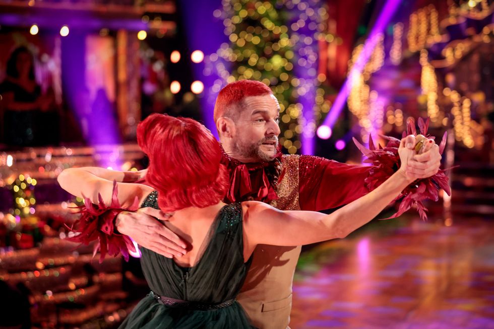 (Guy Levy/BBC)