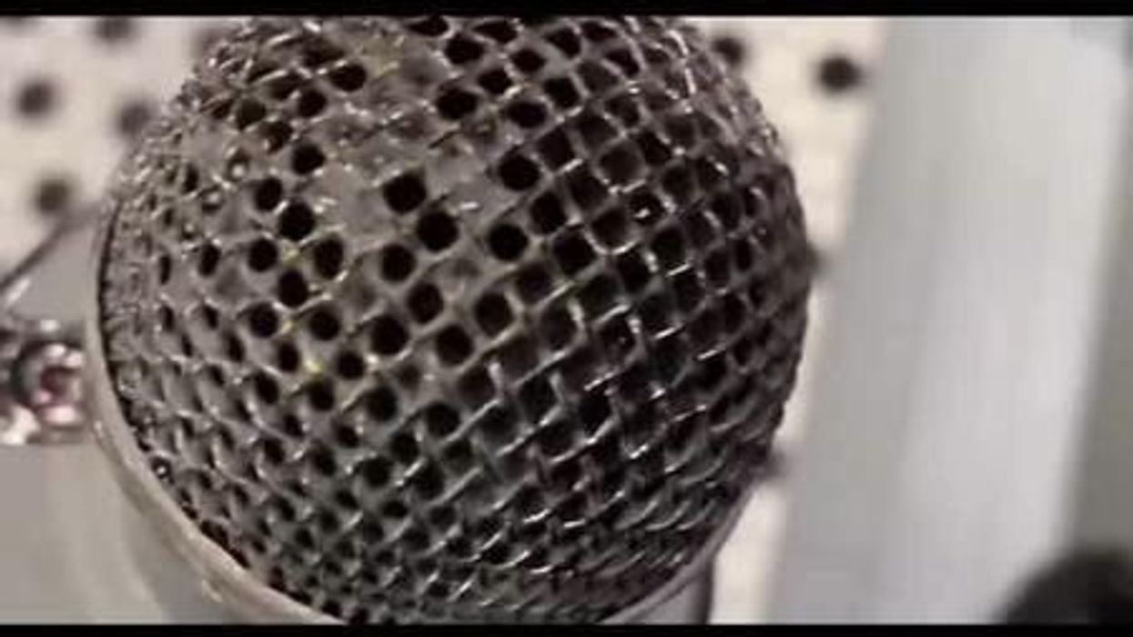 Mystery fart erupts on The View and it has everyone talking