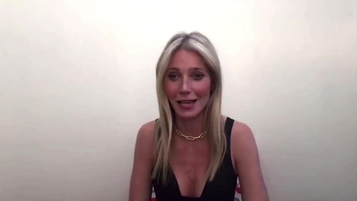 Woman remembers when Gwyneth Paltrow's vagina candle exploded in her house: 'all hell unleashed'
