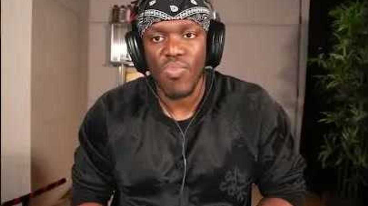 KSI urges optimism as he confirms Sidemen exit is real