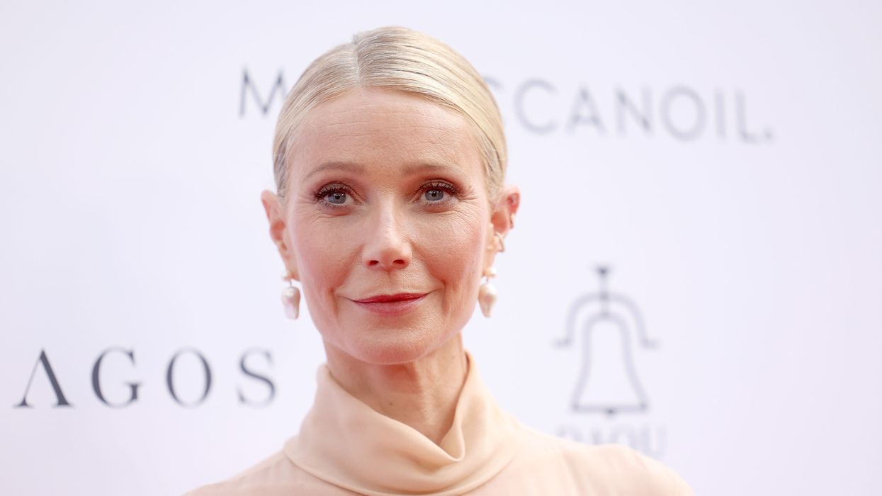 Gwyneth Paltrow finds it 'really hard' to decide if Brad Pitt or Ben Affleck is better in bed
