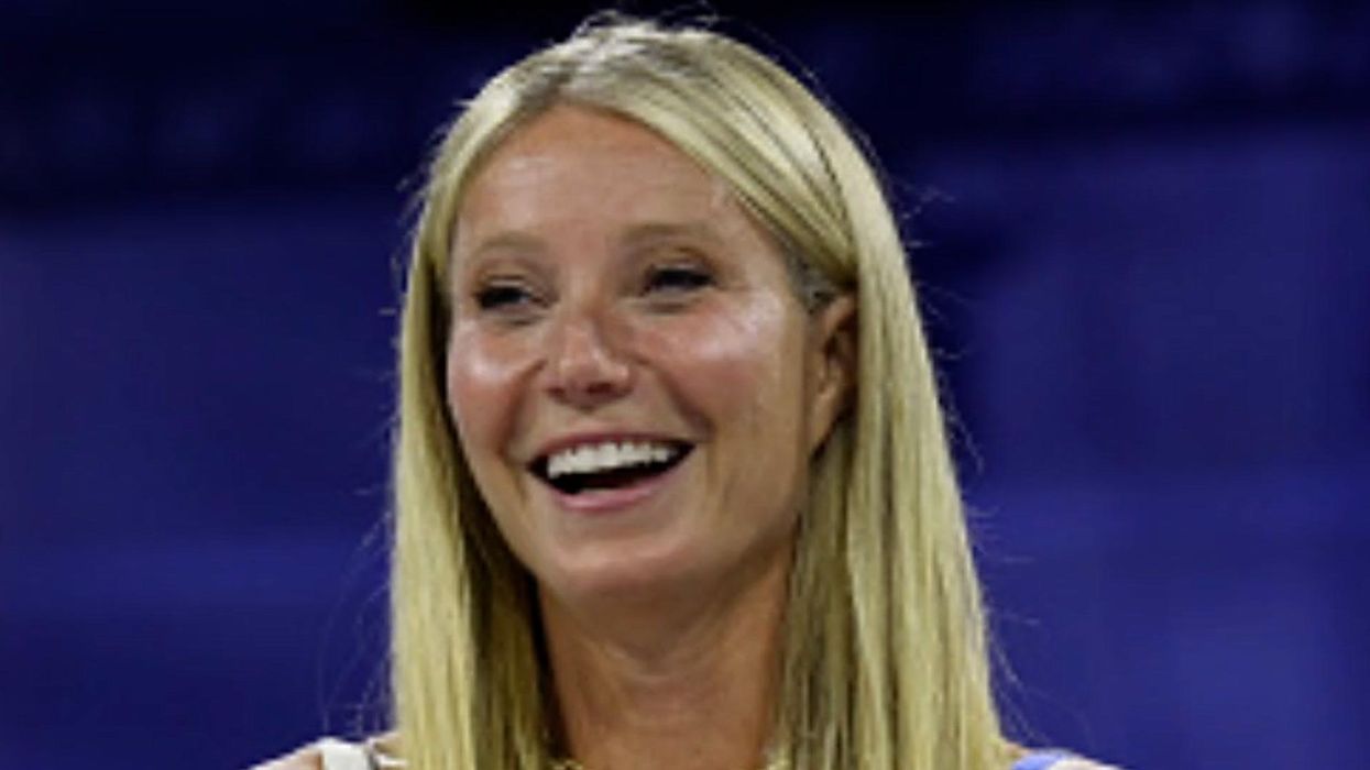 Lily Allen has waded into the nepo baby discourse