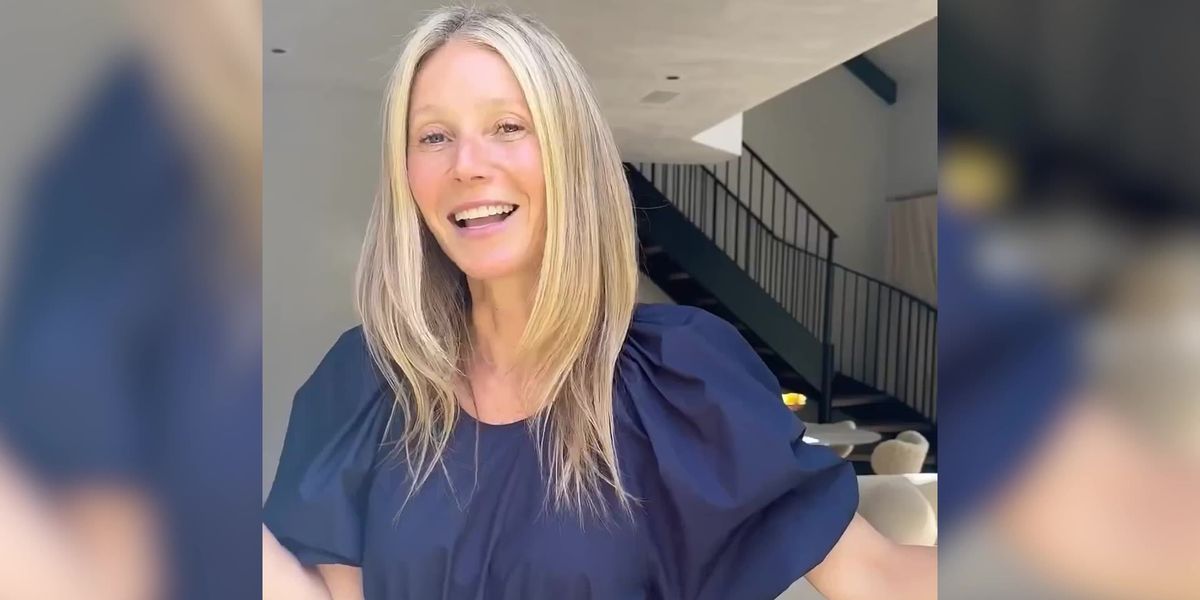 Gwyneth Paltrow #39 s Airbnb offer has become an instant meme indy100 Gwyneth Paltrow #39 s Airbnb offer has become an instant meme indy100