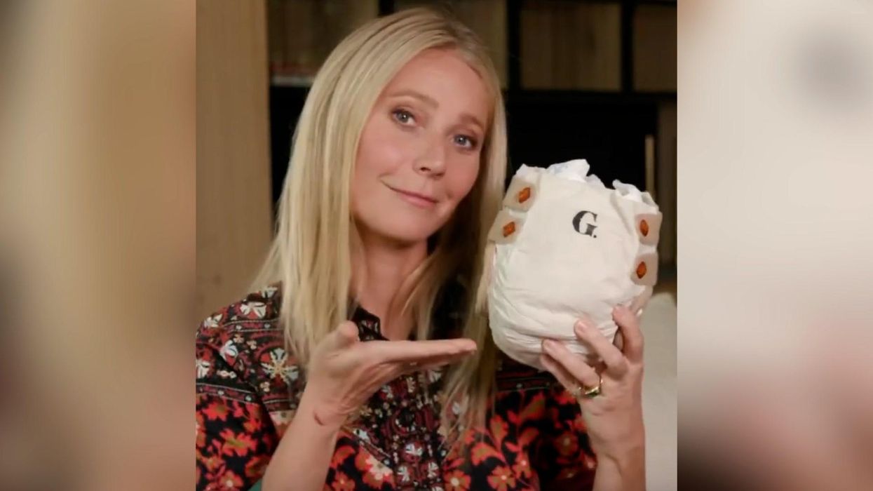 The 7 most eye-catching Goop products - from vagina candle to vampire repellent spray