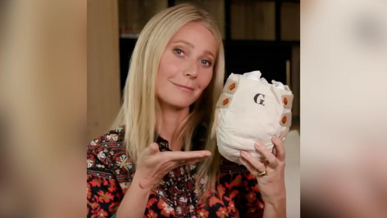 Gwyneth Paltrow raises eyebrows with 'thirsty' comment on Ethan Hawke's Instagram