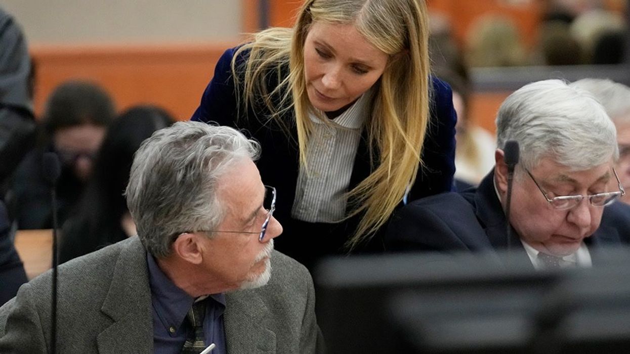 What Gwyneth Paltrow whispered to ski crash accuser after winning $1 lawsuit