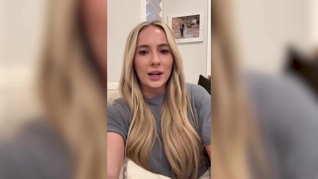 MyKayla Skinner pleads with Simone Biles after receiving death threats