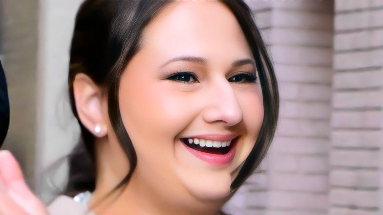 Gypsy Rose Blanchard picks Millie Bobby Brown to play her in biopic