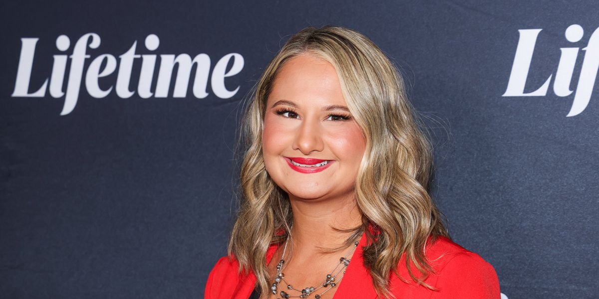 Gypsy Rose Blanchard wipes social media after mother's murder scene ...