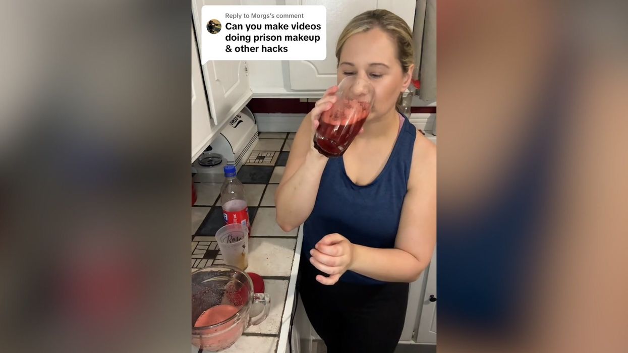 Gypsy Rose Blanchard wipes social media after mother's murder scene leaked