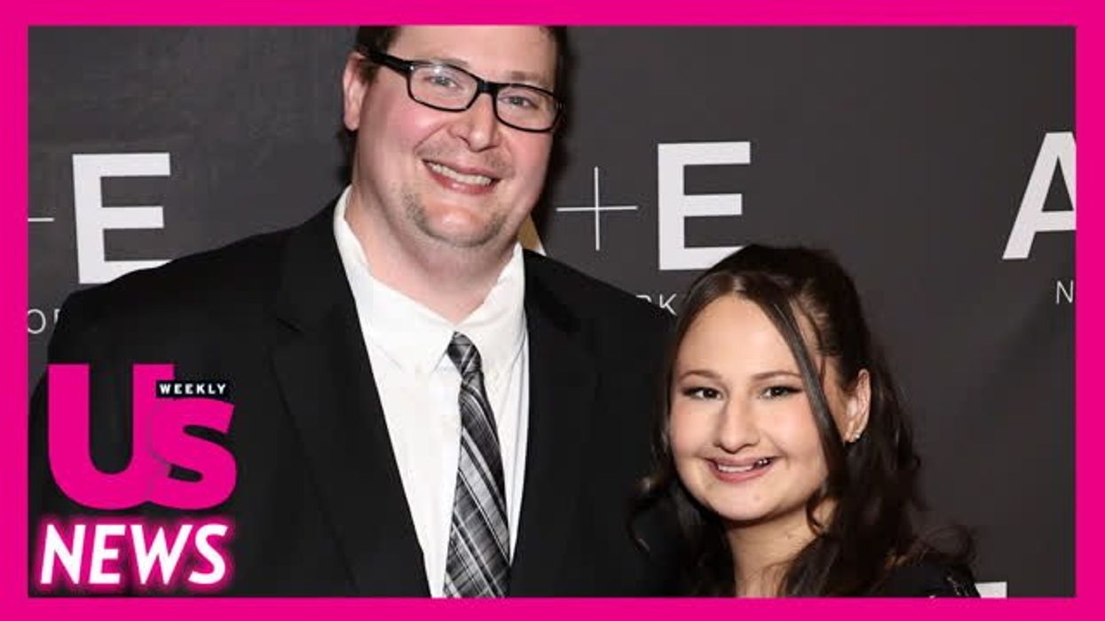 Gypsy Rose Blanchard returns to social media to announce the gender of her baby