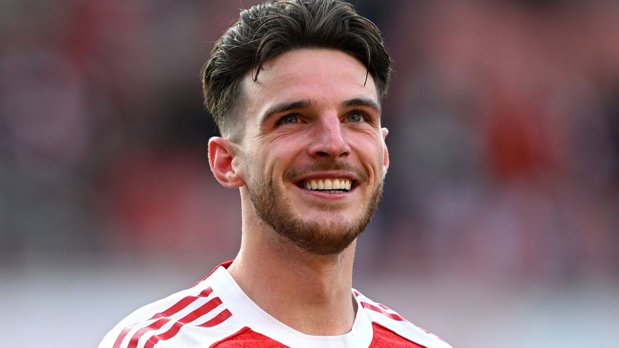 The best Fantasy Premier League team names and how to change it