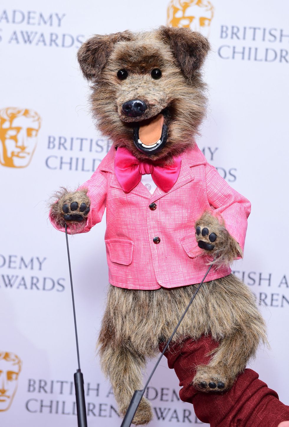 Hacker T Dog announced as new Blue Peter presenter