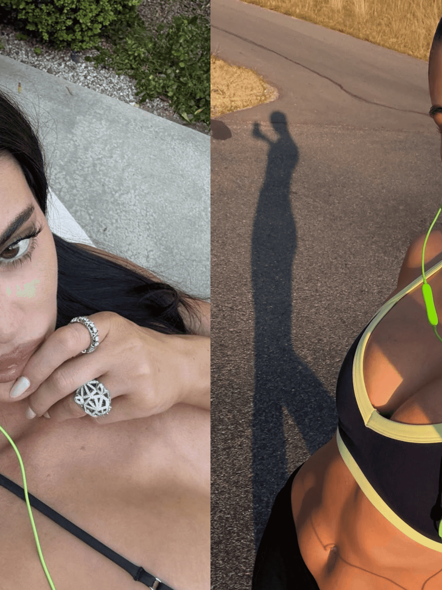 Hailey Bieber and Kylie Jenner quietly soft launch Justin Bieber’s next business venture