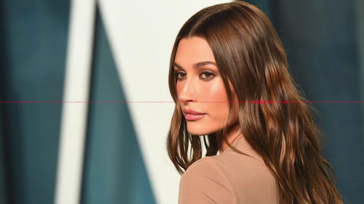 Hailey Bieber finally addresses claims she 'stole' Justin Bieber from Selena Gomez