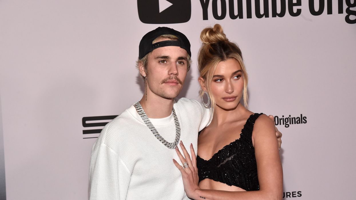 Hailey Bieber opens up on sex life with Justin Bieber