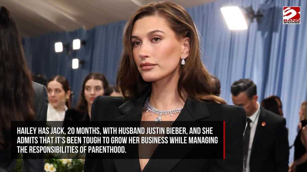 Hailey Bieber gets brutally honest about 2026 wellness trends – and some might surprise you