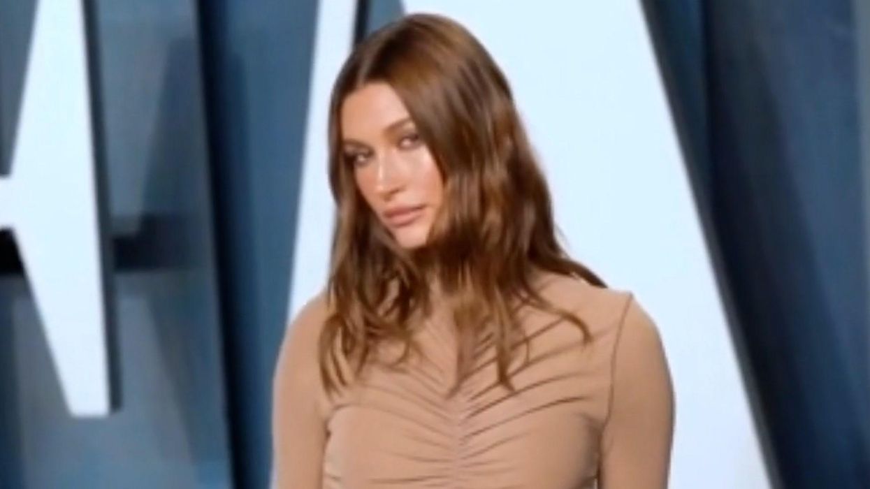 Ohio State University now legally owns the word 'THE'